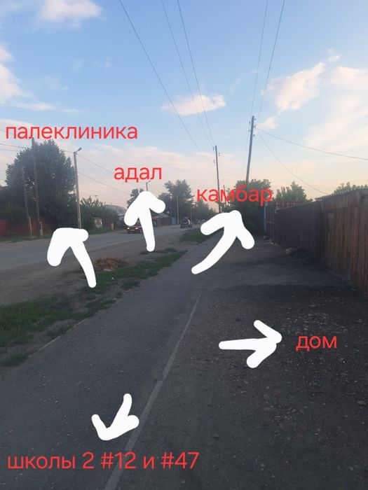 Продам хороший дом.