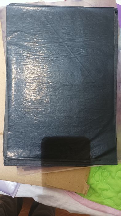 Продается копировальная бумага в наличии 100 шт