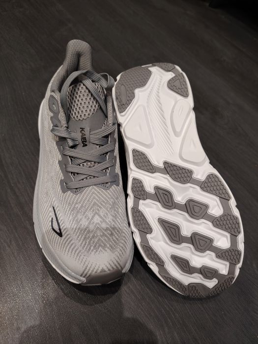 Маратонки за бягане