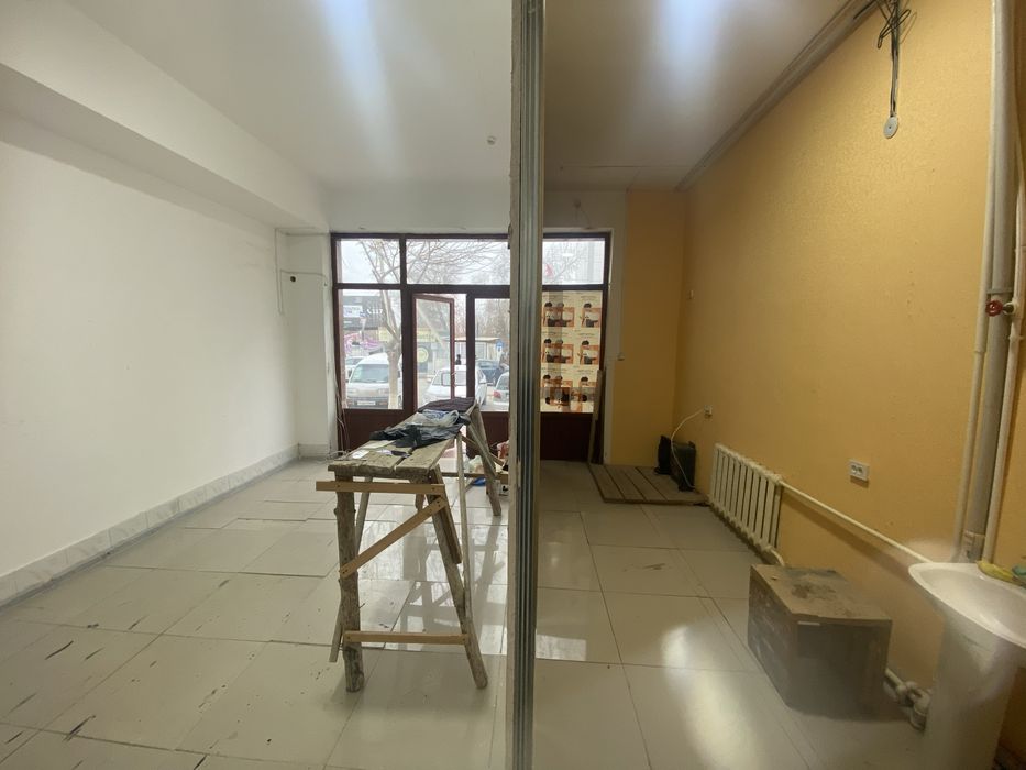 Арендага берилед