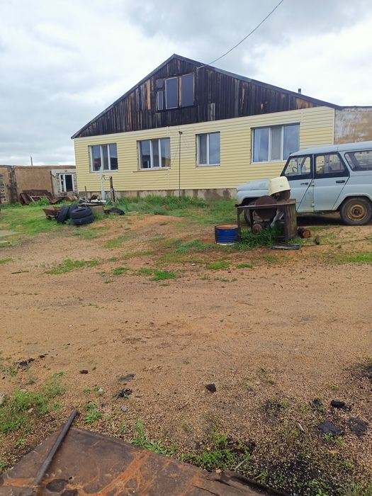 Продам дом или обмен на квартиры в городе Степногорск