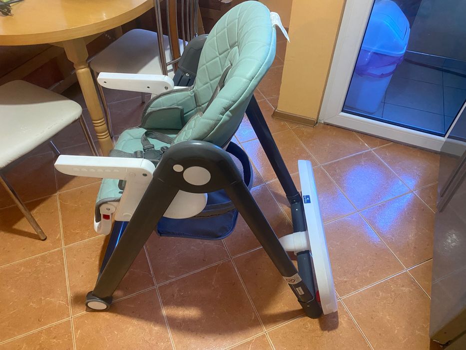 Стол за хранене Lorelli party