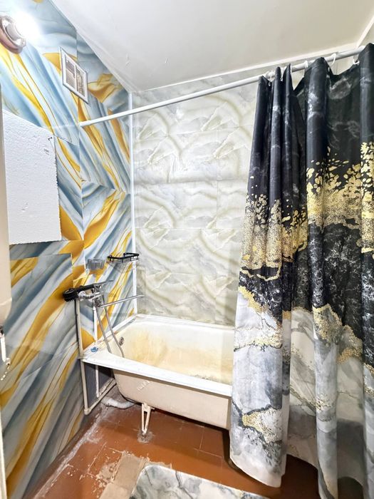 Аренда квартира сергели-5. 1 хона 2 килинган  2/4/9