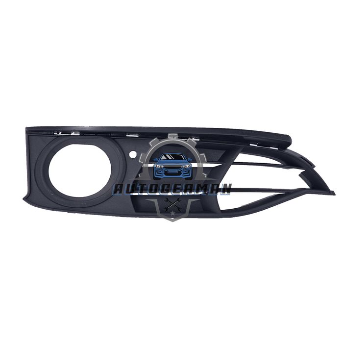 Решетка за халоген за предна броня на BMW 3 серия F34 Gran Turismo БМВ