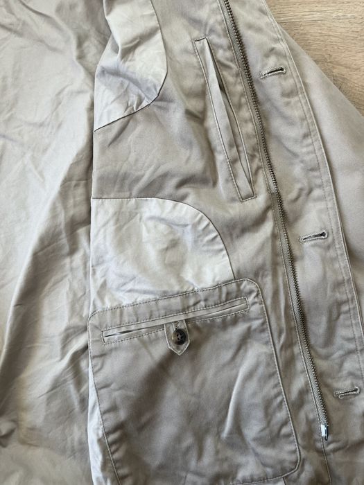 Brooks Brothers мъжко палто размер S-M