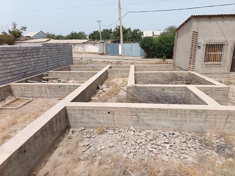 Yer uchastka sotiladi srochna !!!