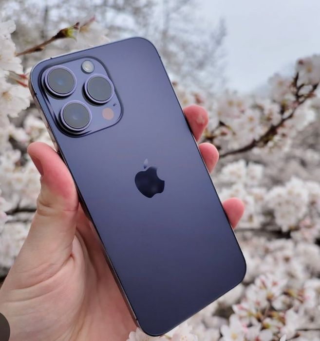 Айфон 14 про 256 гб