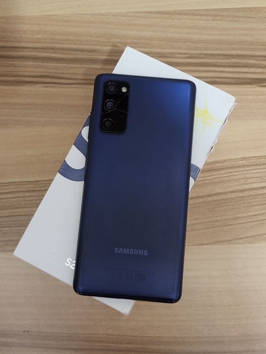 Samsung S20 FE 6/128