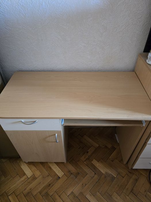 Детско бюро (2 броя)