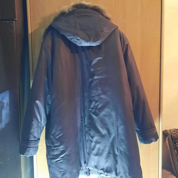 Пальто Демисезонное