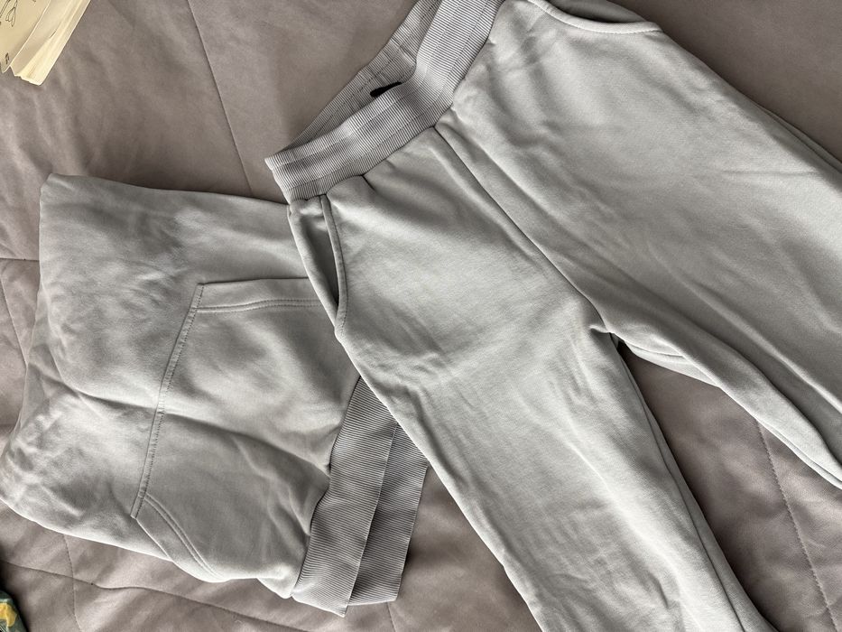 Спортивный костюм