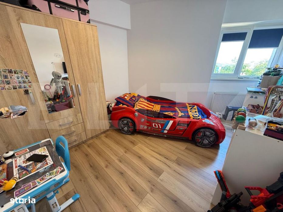 Apartament 4 camere decomandat, 103.41 mp, – Exclusivist - zona Vest