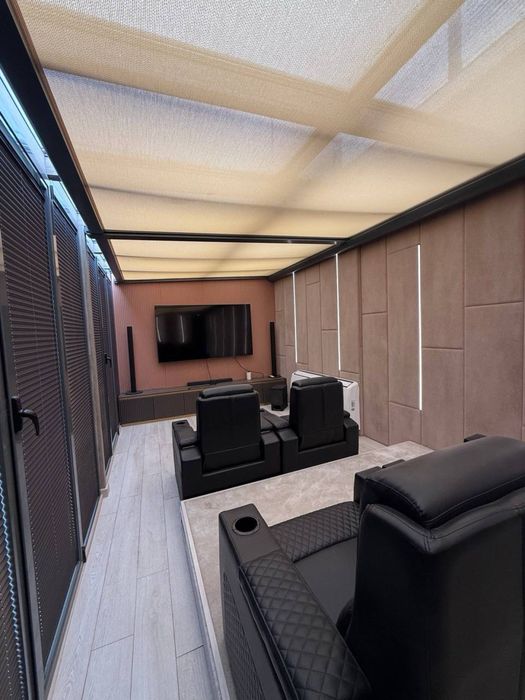 Продается 5ти комнатная квартира,ЖК Акай Сити,Дархан,320м2