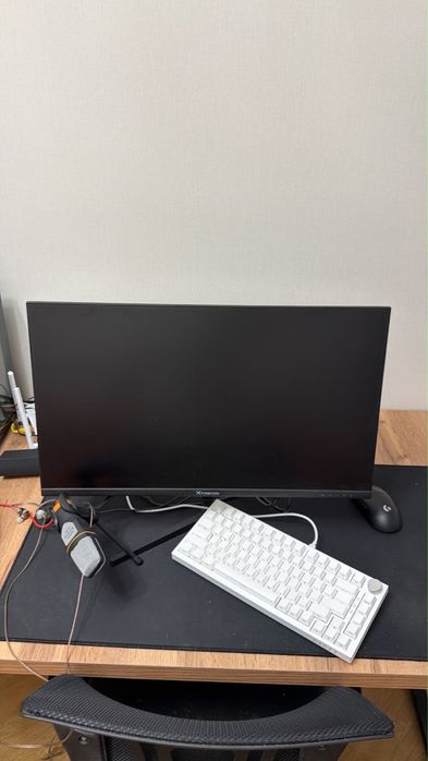 Монитор 240hz xtreon