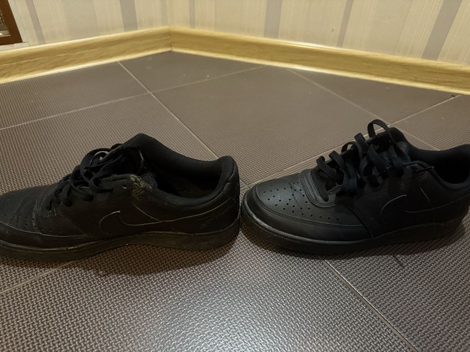 коурт вижны.