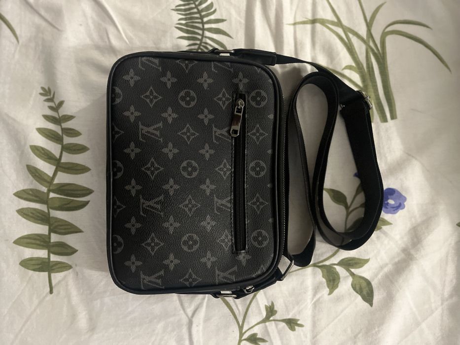 Барсетка ЛВ новый