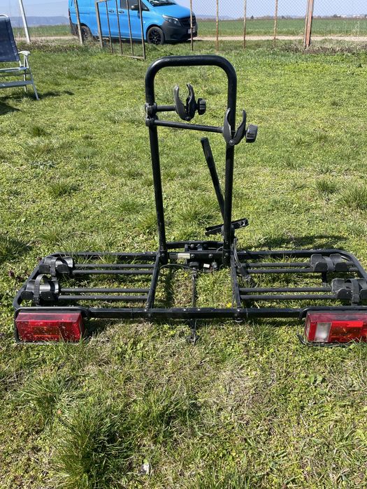 Thule багажници за велосипеди