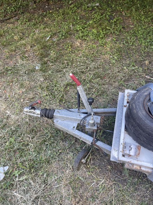 Каравана за бързо хранене