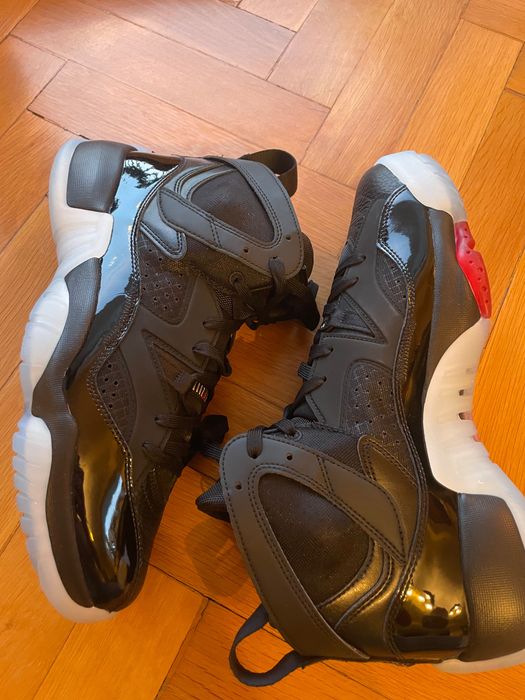 Air Jordan Two trey 45, UK10