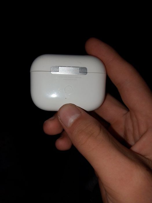 Apple AirPort Express A1392 — Wi-Fi роутер, AirPlay