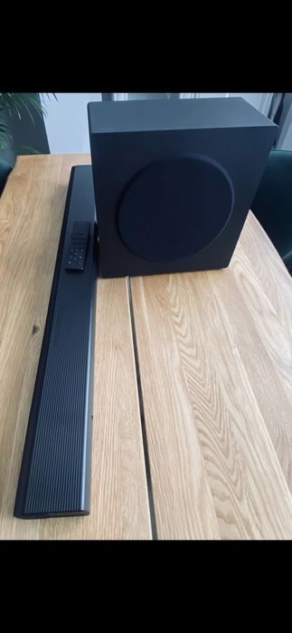 Vind Soundbar HISENSE HS3100, 3.1, 480W