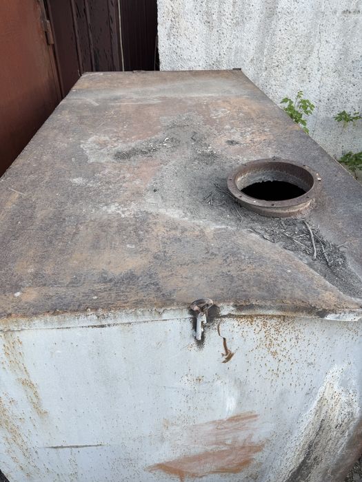 Емкость для воды