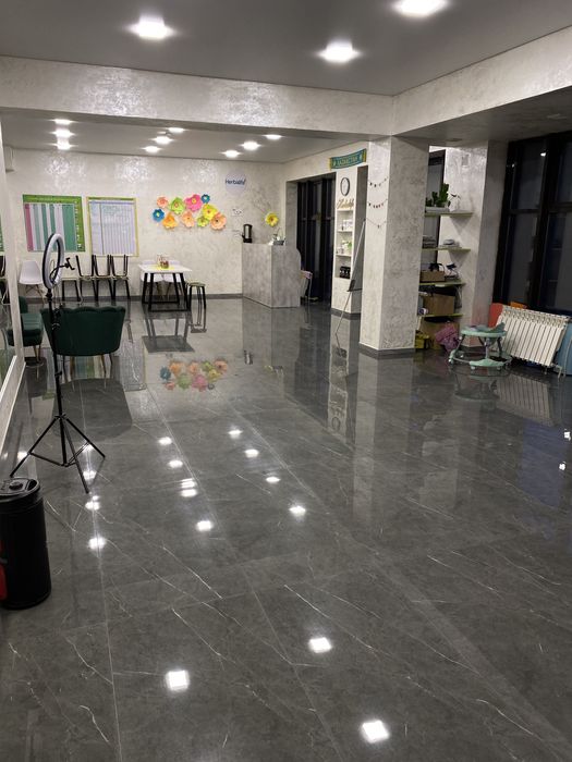 Аренда помещение