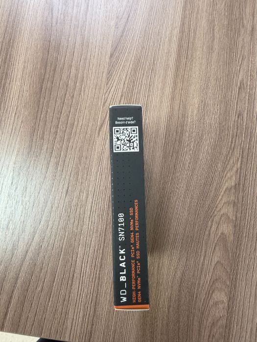 Sandisk SSD 2tb m2 nvme