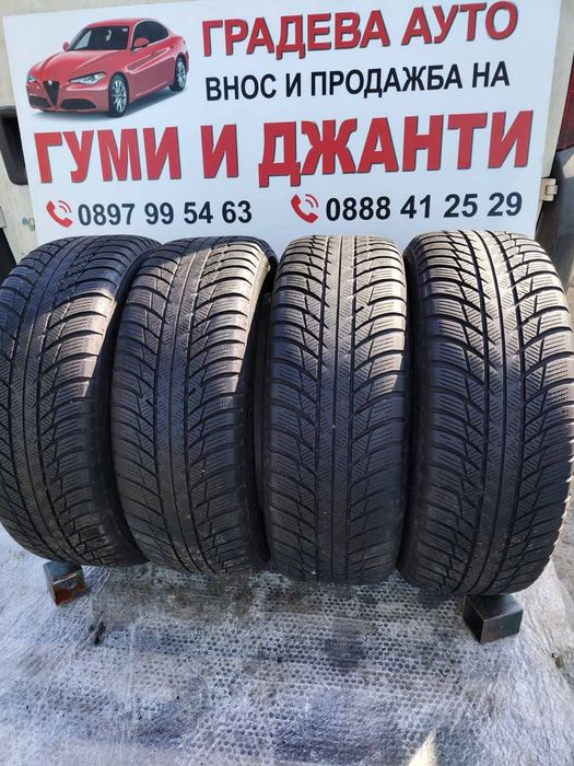 Топ състояние 16+5х120 ЕТ45 6.5j Mini Countryman R60