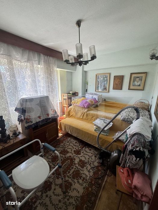 Apartament 4 camere ultracentral | Zona Prefecturii | 108 mp