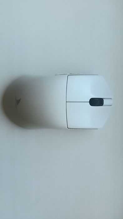 Мышь Darmoshark M3 белый