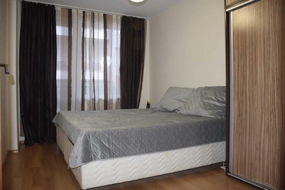 Дава се под наем Тристаен апартамент в Варна, Цветен квартал - 76 кв.м за 510 € - Снимка #7