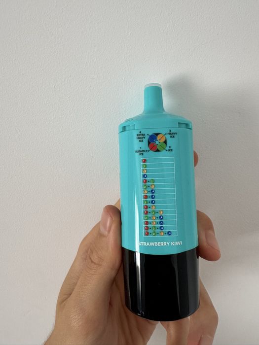 Vape 450,000 reincarcabil