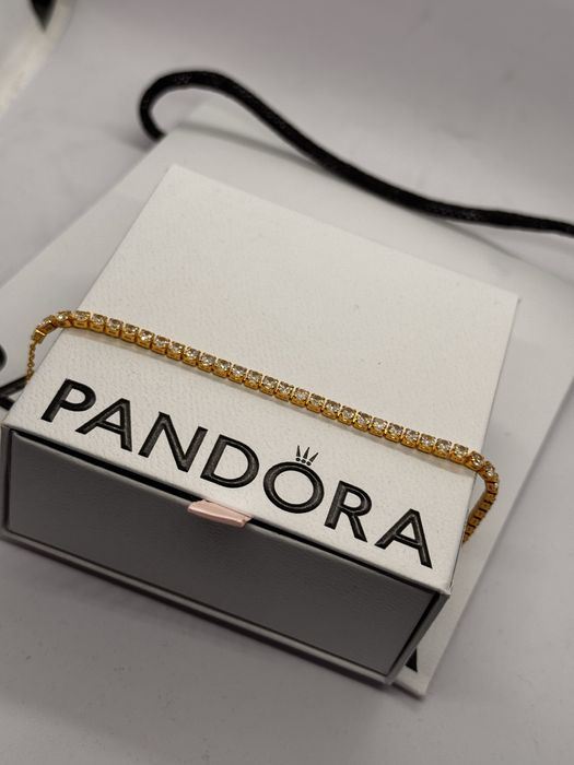 Pandora гривна Пандора