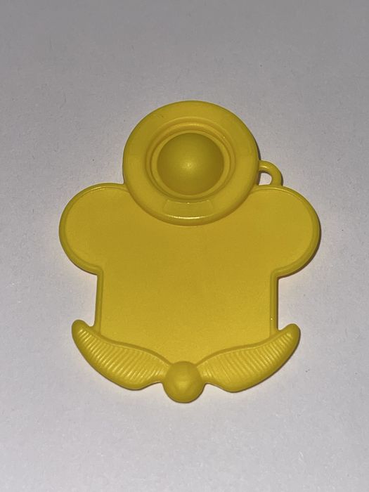 Поп-ит из коллекции Гарри Поттер Квиддич