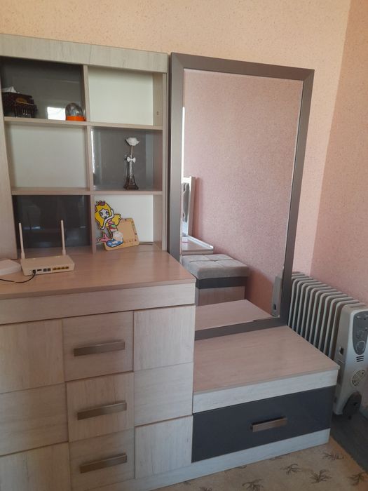 Продаётся спальный гарнитур Аван