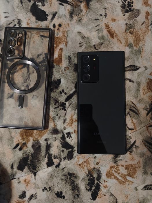 Samsung not 20 ultra sotladi