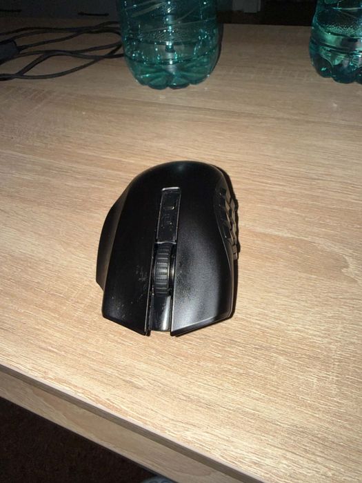 Mouse razer naga v2 pro