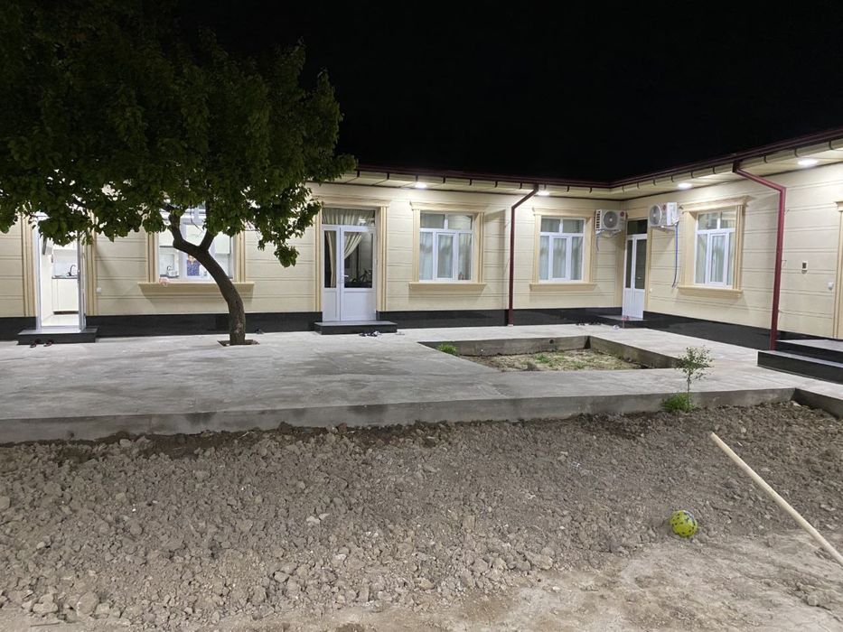 Уй сотилади Яшнабод тумани Баку кучасида