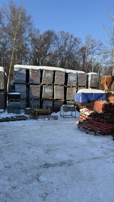 Аренда леса cup-lock(чашечные)