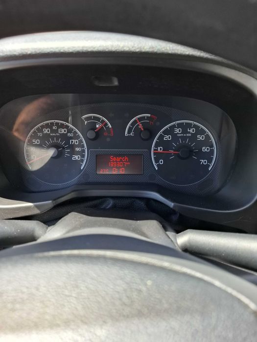 Peugeot Bipper 1.3 Diesel 90 CP 2018 Euro 6