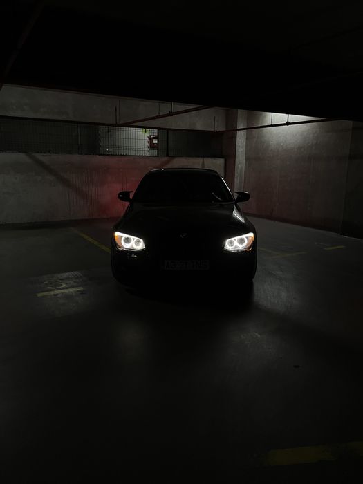 Lentile far BMW E92/ E93 LCI