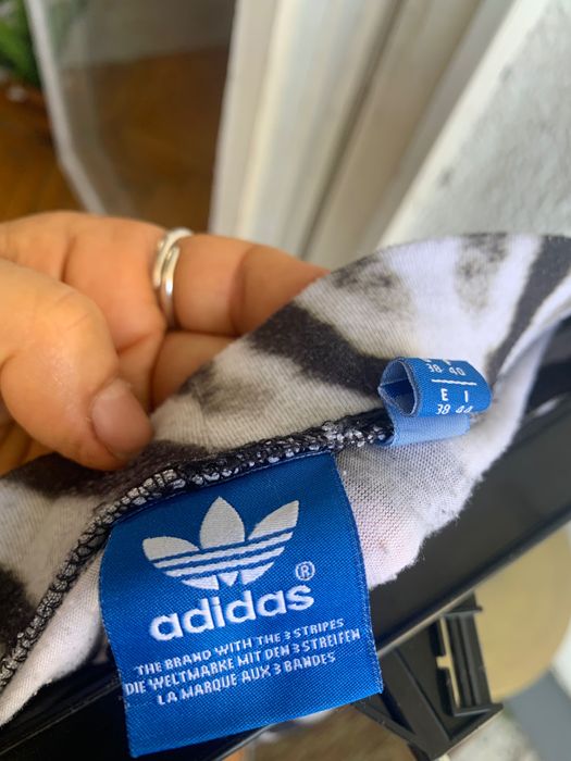 Клин Адидас оригинален