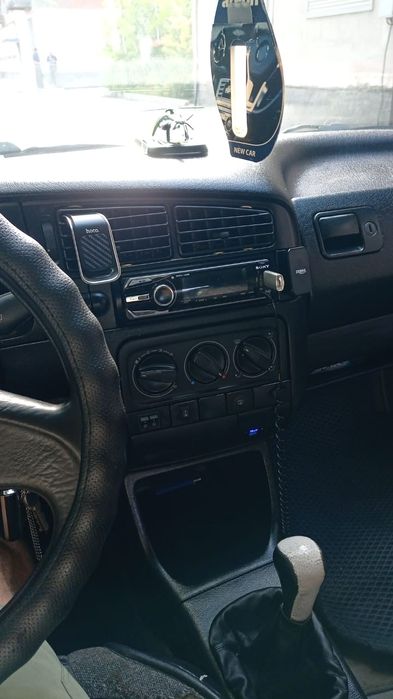 Продаётся гольф 3