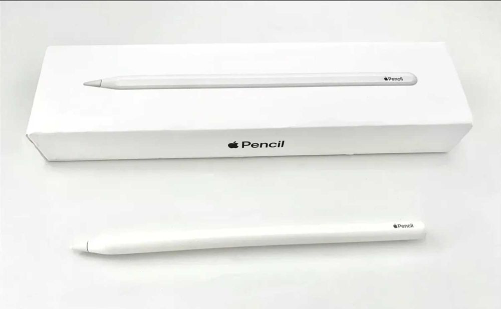 Apple pencil pro (оригинальный, новый)
