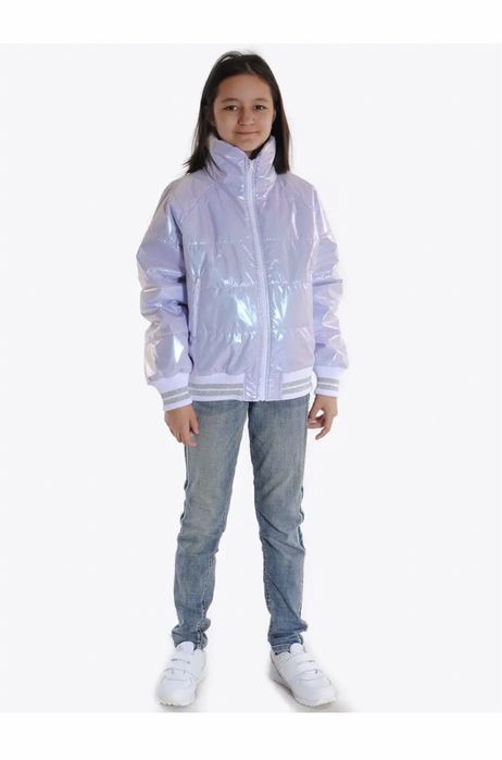 Весенняя куртка. Россия.