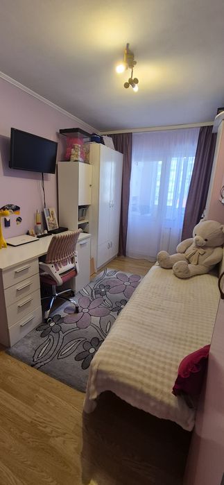 PROPRIETAR DIRECT - VAND apartament 3 Camere Focsani ULTRACENTRAL, zona Gradina publica/PIATA UNIRII