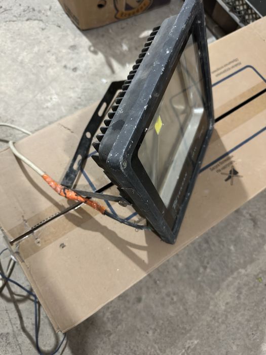 Прожектор Teksan 50W