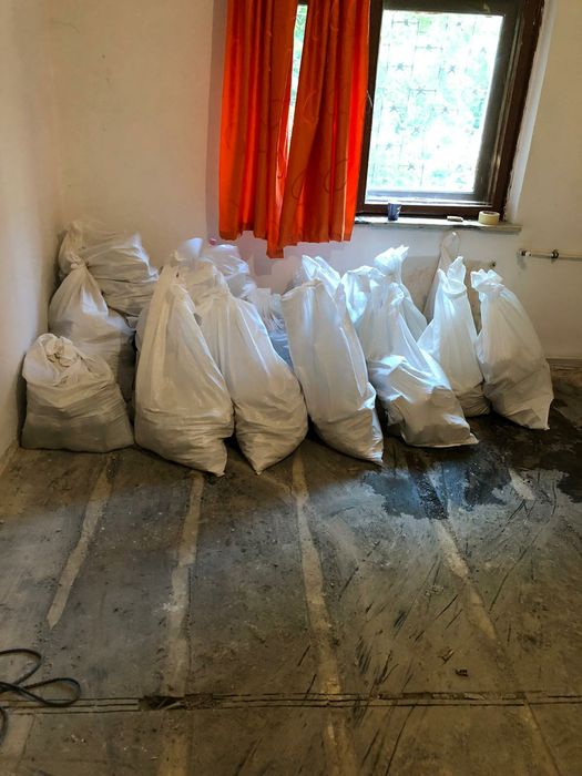 Evacuare Moloz Ieftin Bucuresti si Imprejurimi