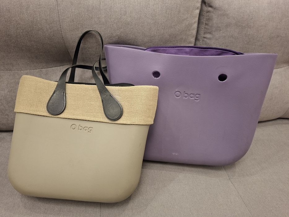 Дамска чанта obag